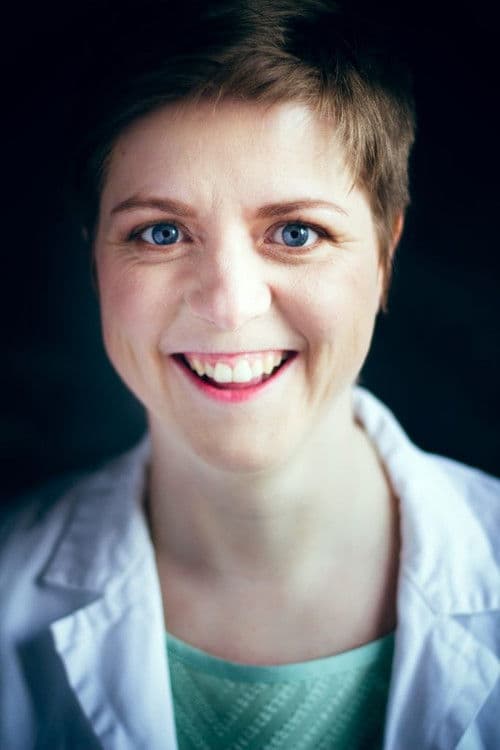 Hetty Helsmoortel profile photo