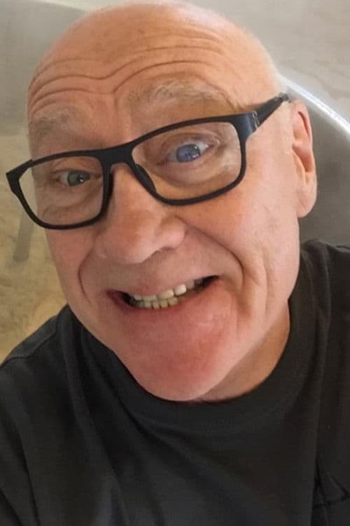 Thor Michael Aamodt profile photo