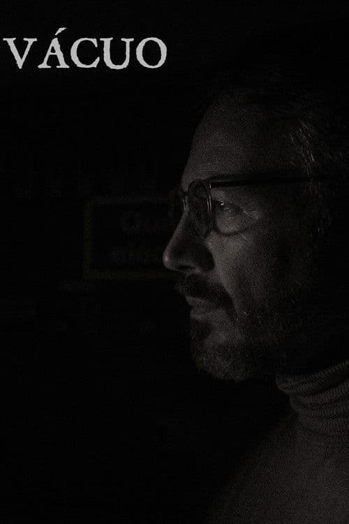 Vácuo poster