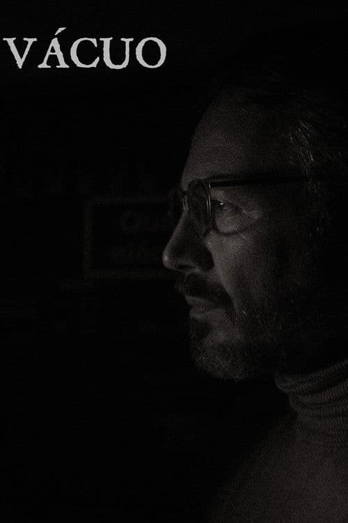 Vácuo poster