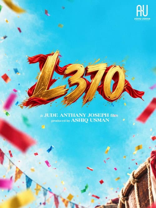 L370 poster