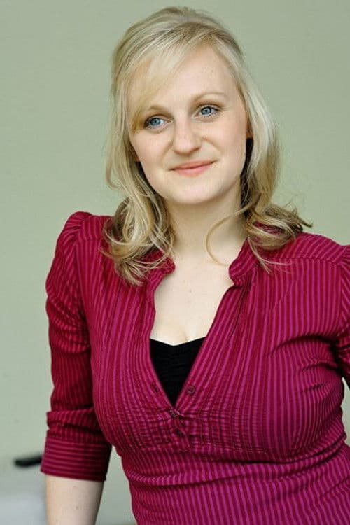 Anna Hilgedieck profile photo