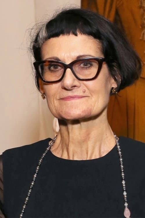 Alexandra Byrne profile photo