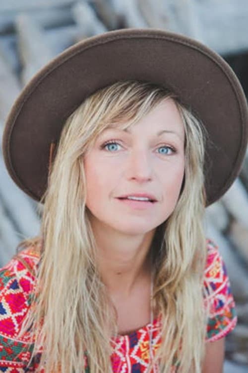 Ashleigh Ball profile photo