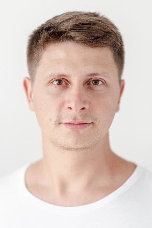 Matúš Beniak profile photo