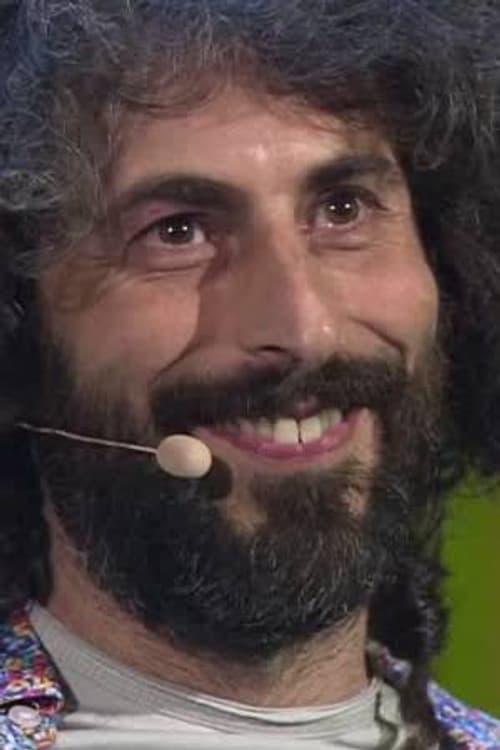 Alberto Farina profile photo