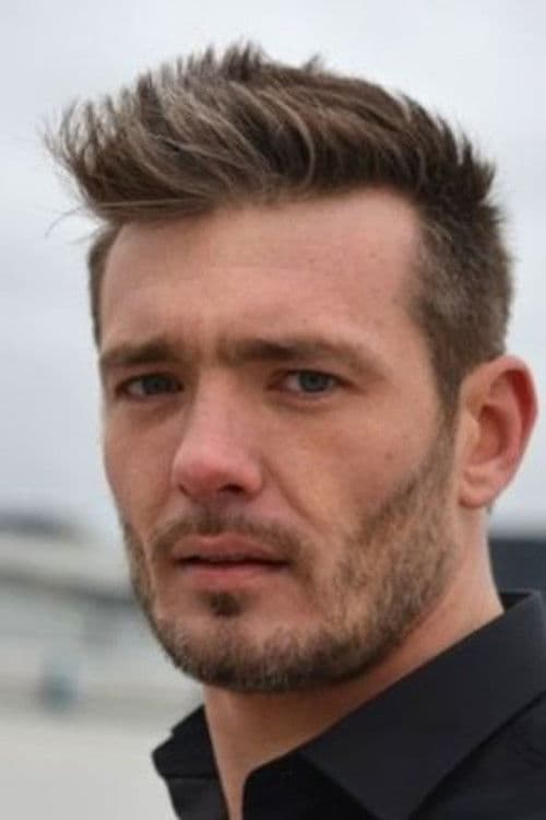 James Burnett Klein profile photo