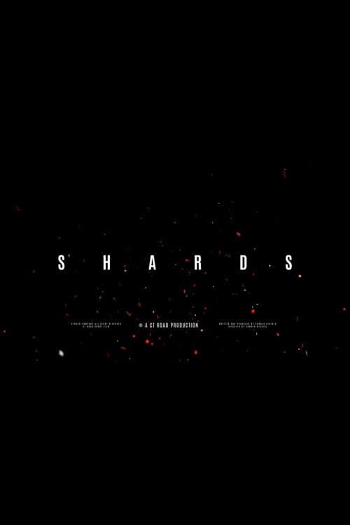 Shards poster