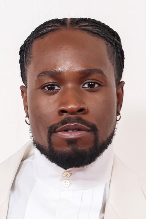 Shameik Moore profile photo