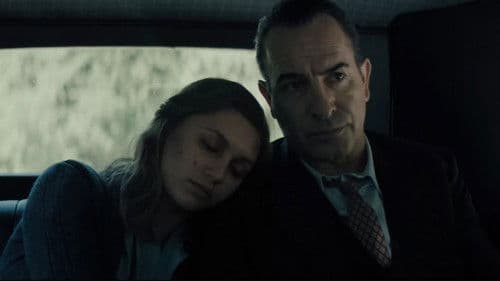 Les rayons et les ombres poster