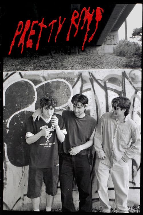 Pretty Boys poster