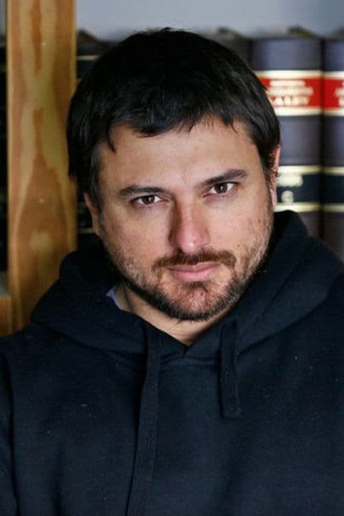 Juan Grabois profile photo