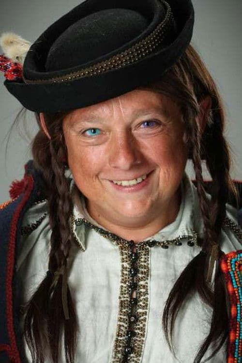 Vasyl Bendas profile photo