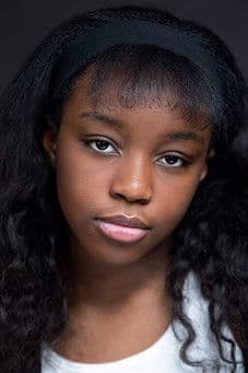 Nyla Alleyne profile photo