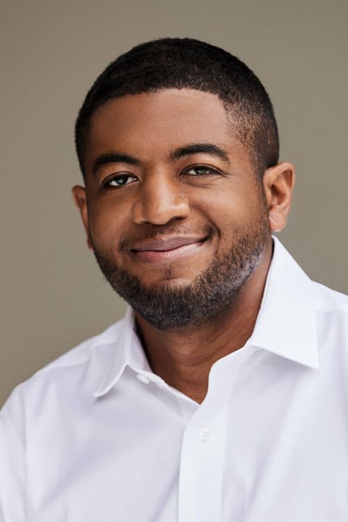 Andre Gaines profile photo
