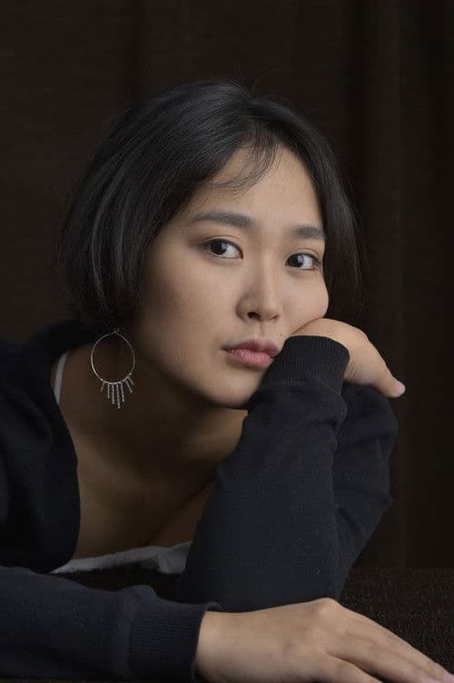 Azzaya Munkhbat profile photo