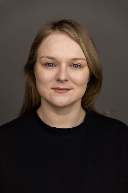 Anna Zaykovskaya profile photo