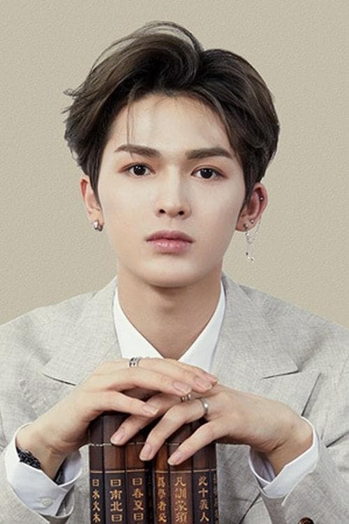 Zhu Zhengting profile photo