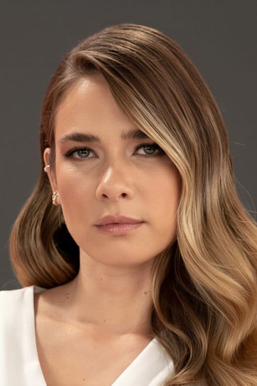 Müge Boz profile photo