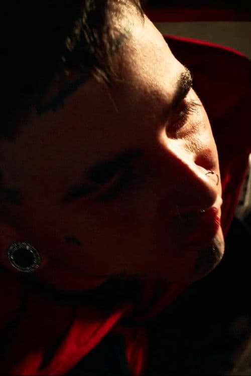 Me The Machine profile photo