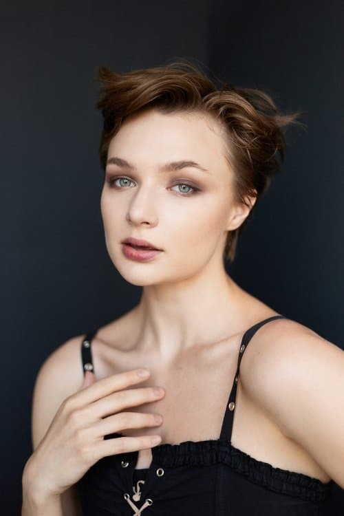 Sofia Kovaleva profile photo