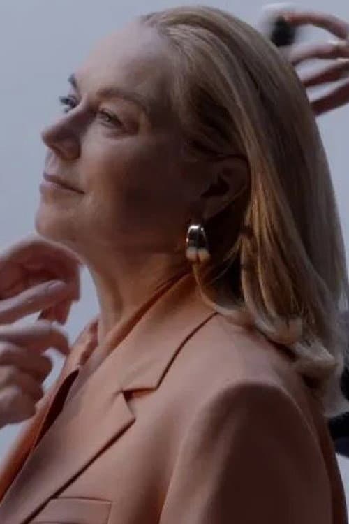 Sigrid Kaag: van Beiroet tot Binnenhof poster