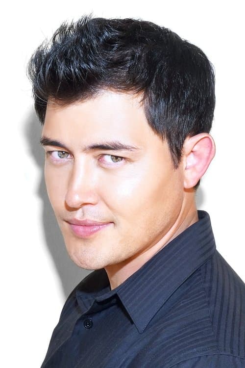 Christopher Sean profile photo