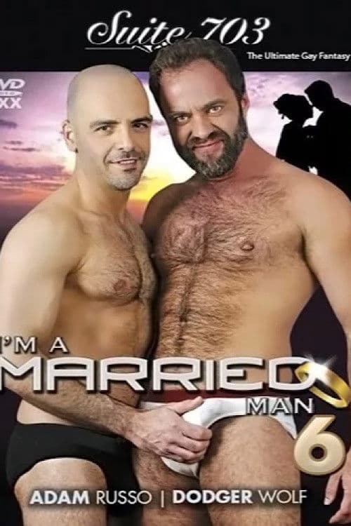 I'm a Married Man 6 poster