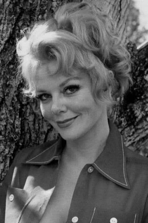 Virginia Wood profile photo