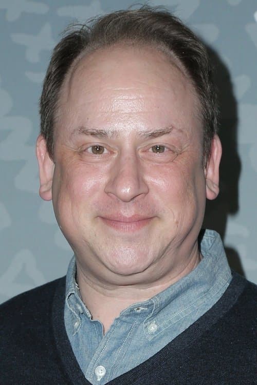 Adam Kulbersh profile photo