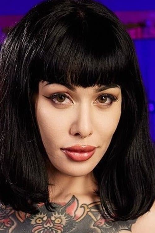 Arson Leigh profile photo