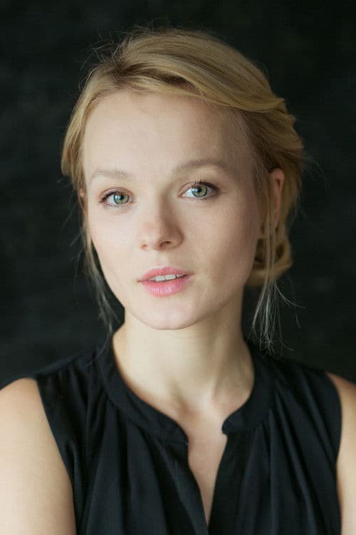 Katarzyna Joda profile photo