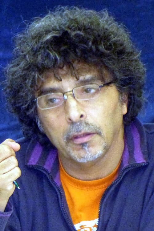 Youssef Boussoumah profile photo