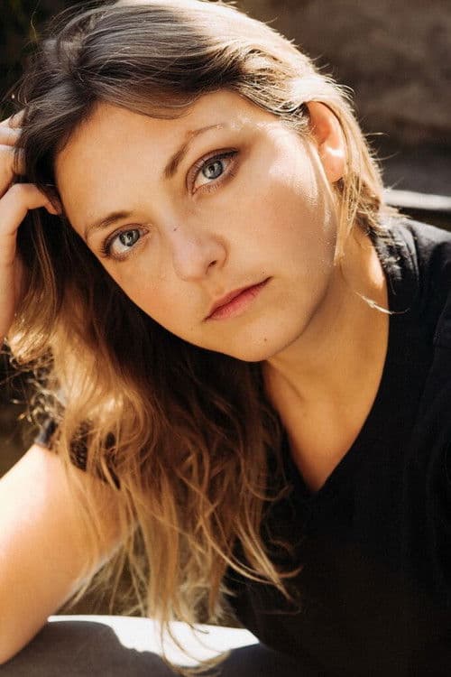 Mira Huber profile photo