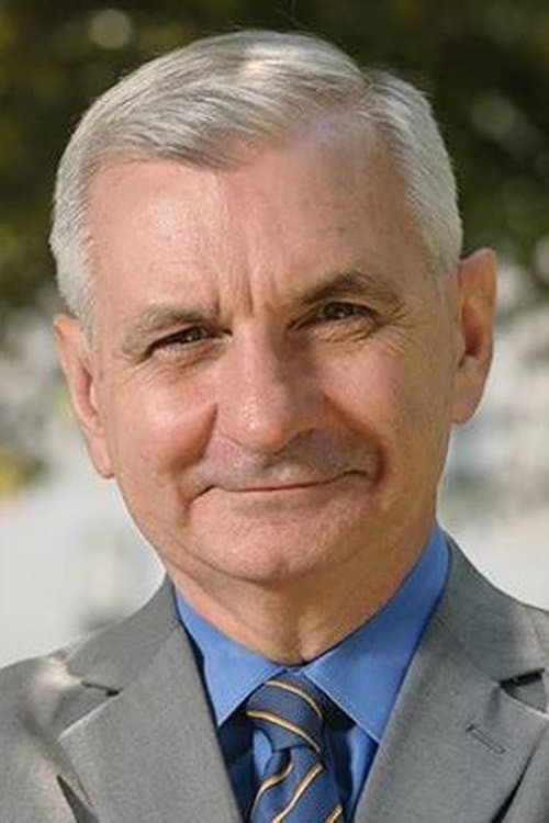 Jack Reed profile photo