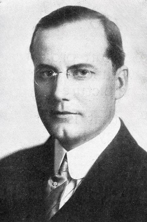 Ernest Joy profile photo