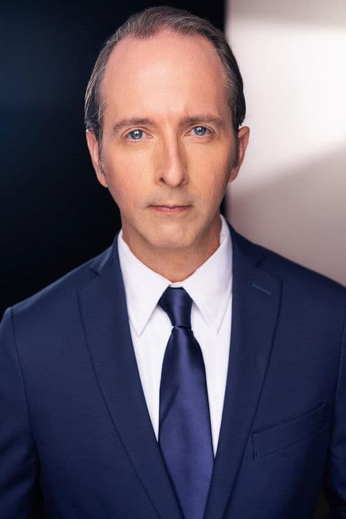 Justin S. McDavitt profile photo