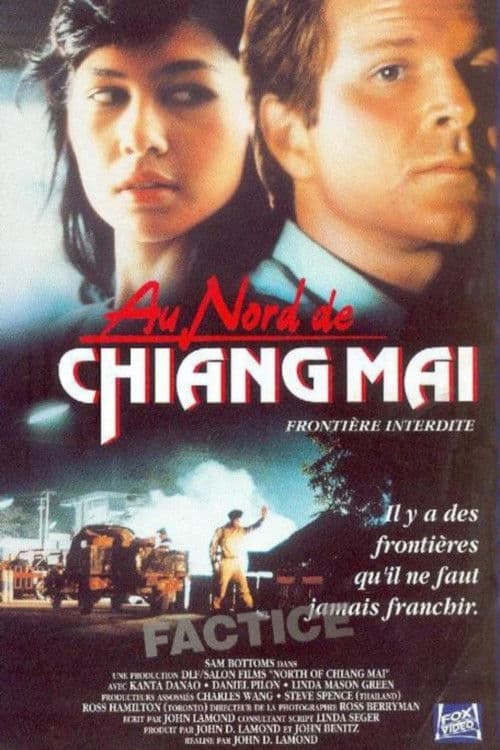 North of Chiang Mai poster