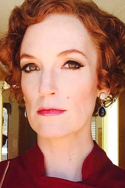 Caroline Fogarty profile photo