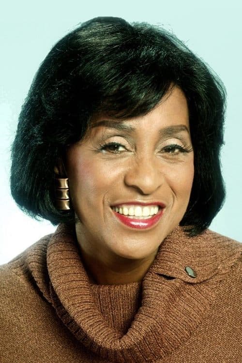 Marla Gibbs profile photo