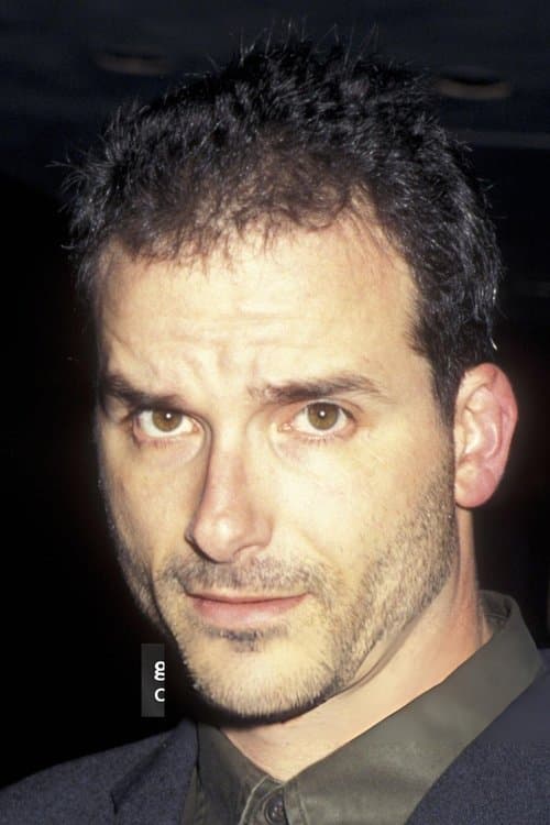 Shane Black profile photo