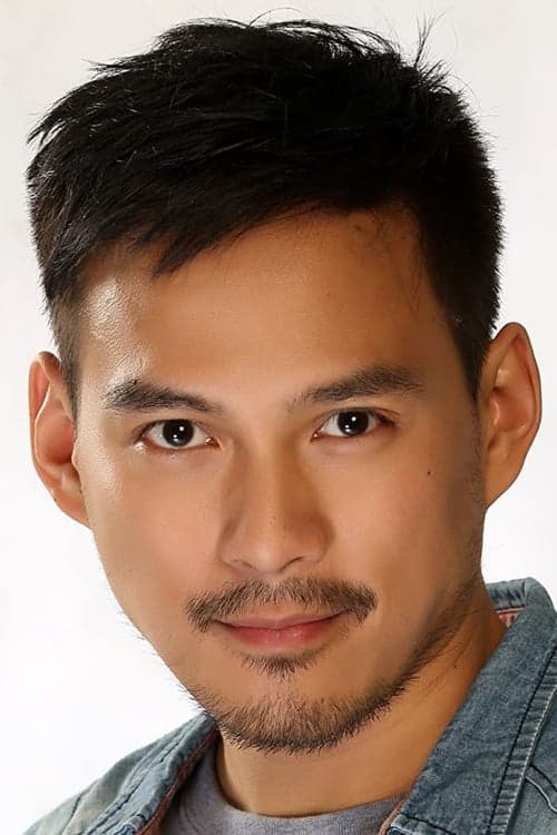 Guji Lorenzana profile photo