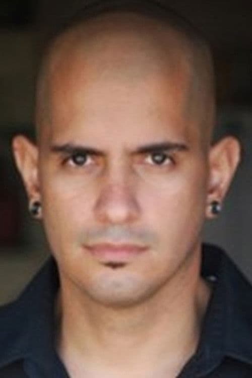 Mario Stone profile photo