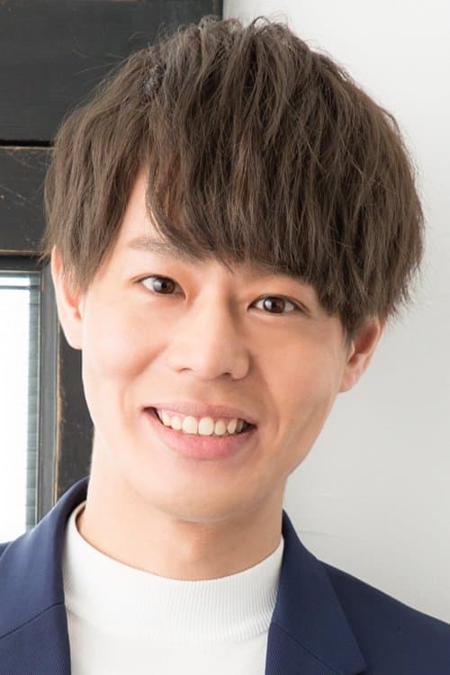 Shinichiro Kamio profile photo