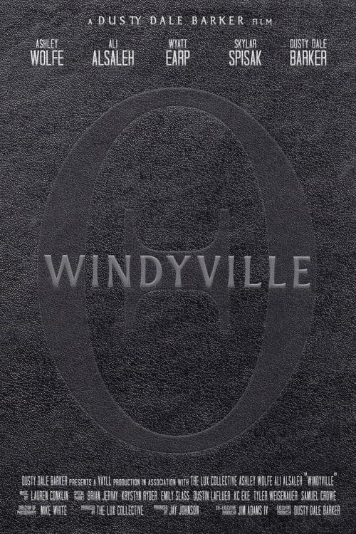 Windyville poster