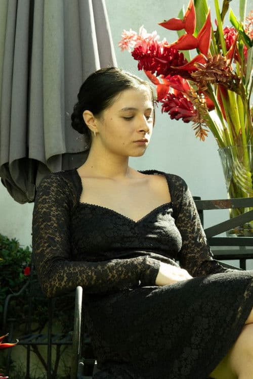 Anna Von Quednow profile photo