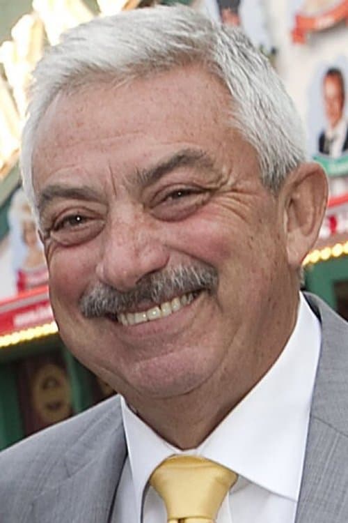 Johnny Reimar profile photo