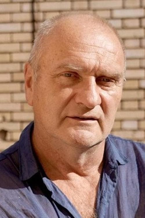 Aleksandr Baluev profile photo