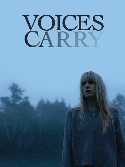 Voices Carry poster