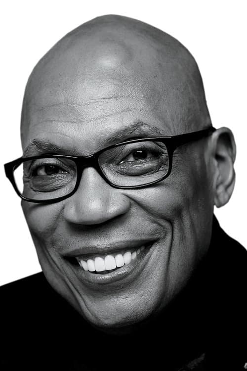 Paris Barclay profile photo